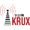 KRUX Radio Logo