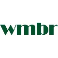 WMBR 88.1 Radio Logo