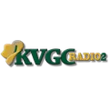 KVGC Country (MP3 128) Radio Logo