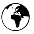 PLANETA FM Radio Logo