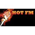 Hot FM - Mildura - 106.7 FM (MP3) Radio Logo