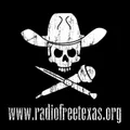 Radio Free Texas Radio Logo