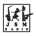 Jazz Swing Manouche Radio Radio Logo