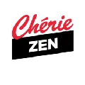 Chérie ZEN Radio Logo