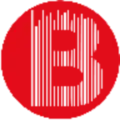 Radio B Radio Logo