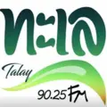 talay 90.25FM Radio Logo