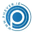 Phever Dublin Radio Logo