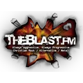 TheBlast.fm Radio Logo