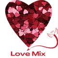 Love Radio - Love Mix Radio Logo