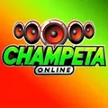 Champeta Online Radio Logo