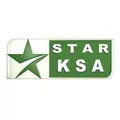 Star KSA 99.9 FM Radio Logo
