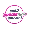 Dream Radio Tacloban Radio Logo