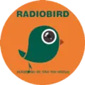 Radiobird Radio Logo