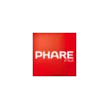 Phare FM Worship Radio Logo