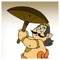 Maveli Radio Radio Logo