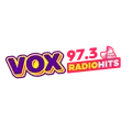  VOX Radio Hits (Villahermosa) - 97.3 FM - XHVB-FM - Radio Núcleo - Villahermosa, Tabasco Radio Logo