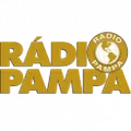 Radio Pampa Radio Logo
