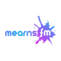 Mearns FM Radio Logo