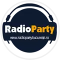 Radio Party București  Radio Logo