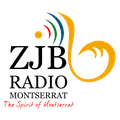 ZJB Radio Radio Logo