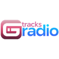 G-tracks Radio Radio Logo