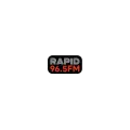 Rapid FM 96.5 Umuahia Radio Logo