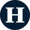 Heraldo radio La Laguna - 104.3 FM [Torreón, Coahuila] Radio Logo