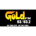 Gold FM Radio Logo