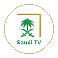 Saudi TV English Radio Logo