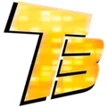 TechnoBase.FM - AACplus 40k Radio Logo