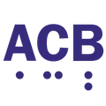 American Council of the Blind Radio Logo