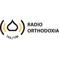 Radio Orthodoxia Radio Logo