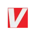 VOH FM 95.6 Radio Logo