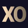 XO.FM Radio Logo