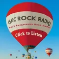 ISKC Hardrock Channel Speler Radio Logo