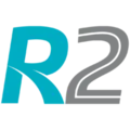 Radio 2 Radio Logo
