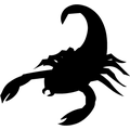 scorpio Radio Logo