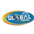 Global 99.5 FM Radio Logo