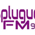 Esplugues FM Radio Logo