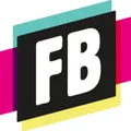 FLASHBACK FM Radio Logo