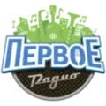 Первое радио Кубани Radio Logo