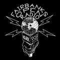 KWRK-LP 90.9 FM Fairbanks Open Radio Radio Logo