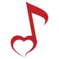 Radio Ritam Srca Radio Logo