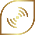 Radio Deep Underground Radio Logo