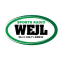 NEPA's ESPN Radio Radio Logo