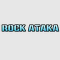 Рок-Атака Radio Logo