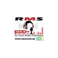 Radio Music Sambre Radio Logo