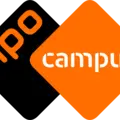 NPO Campus Radio Radio Logo