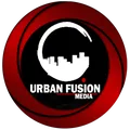 Urban Fusion Radio Radio Logo