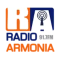 Radio Armonía Radio Logo